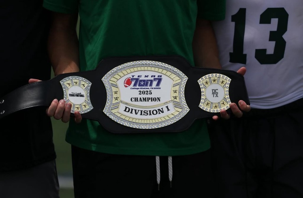 champion