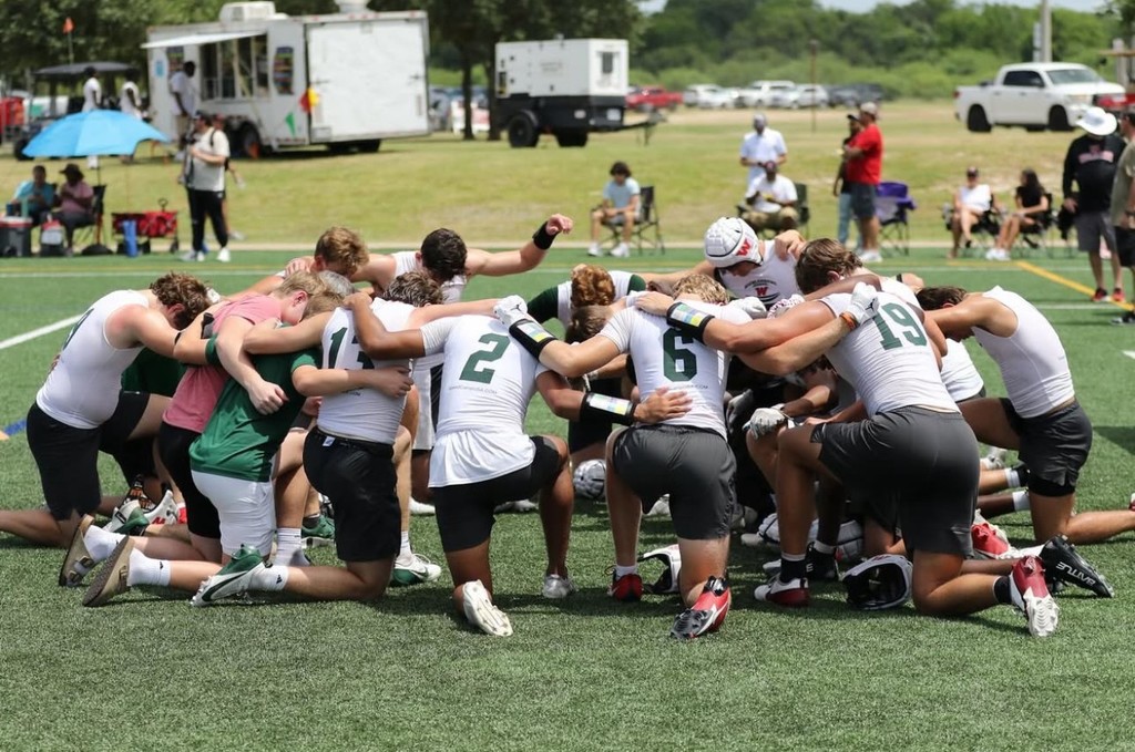 huddle
