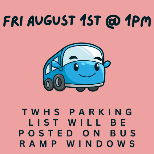 parking list