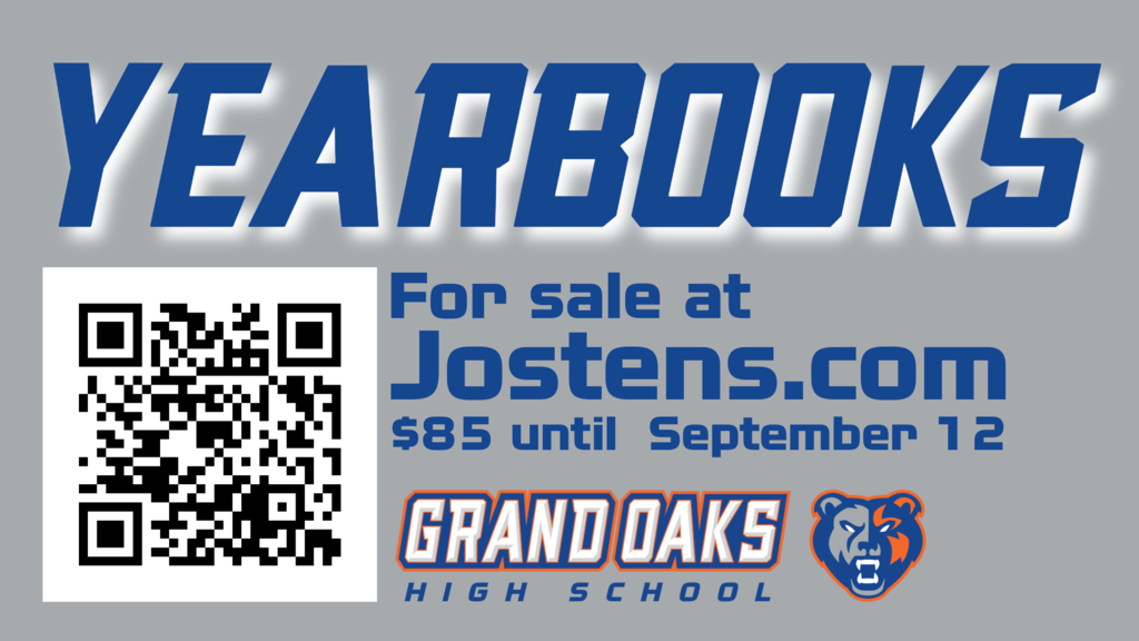 yearbook store