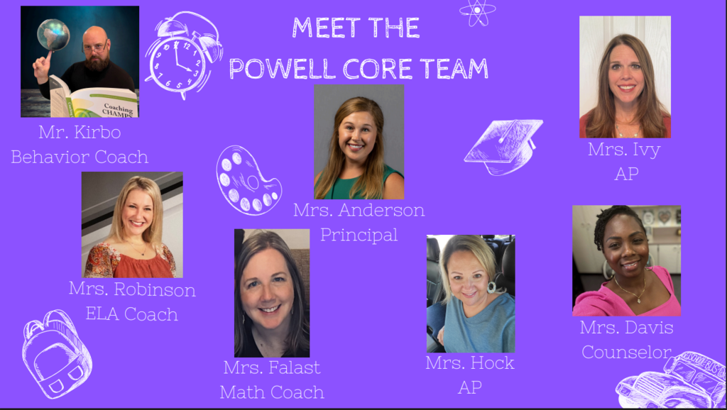 core team