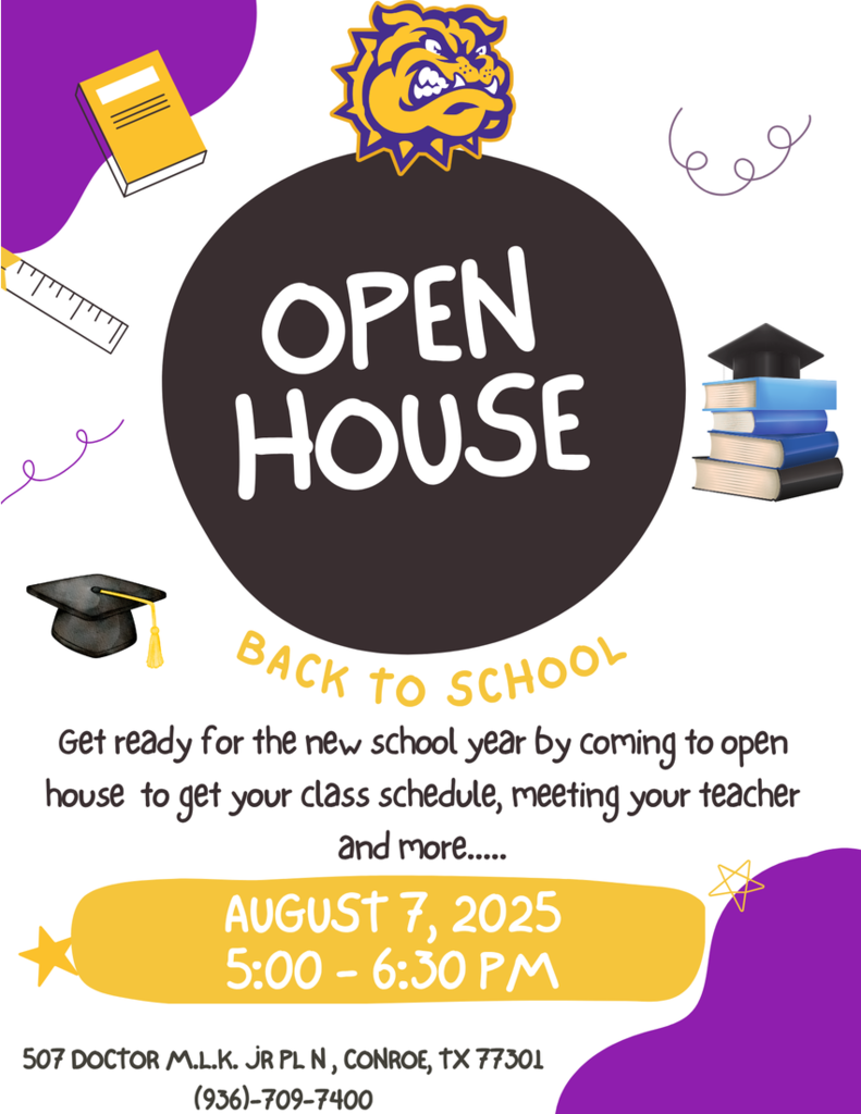 Open House