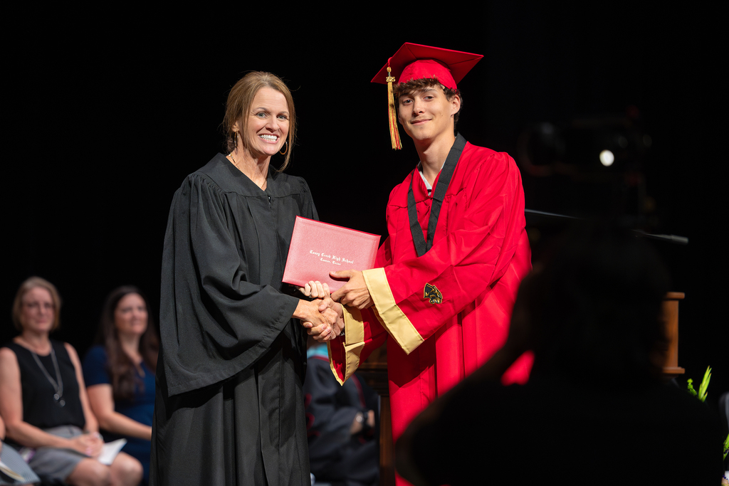 Summer Graduation