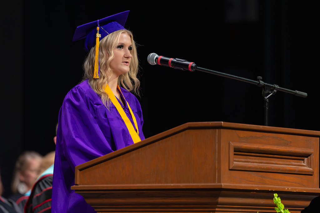 Summer Graduation