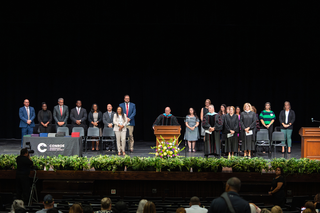 Summer Graduation
