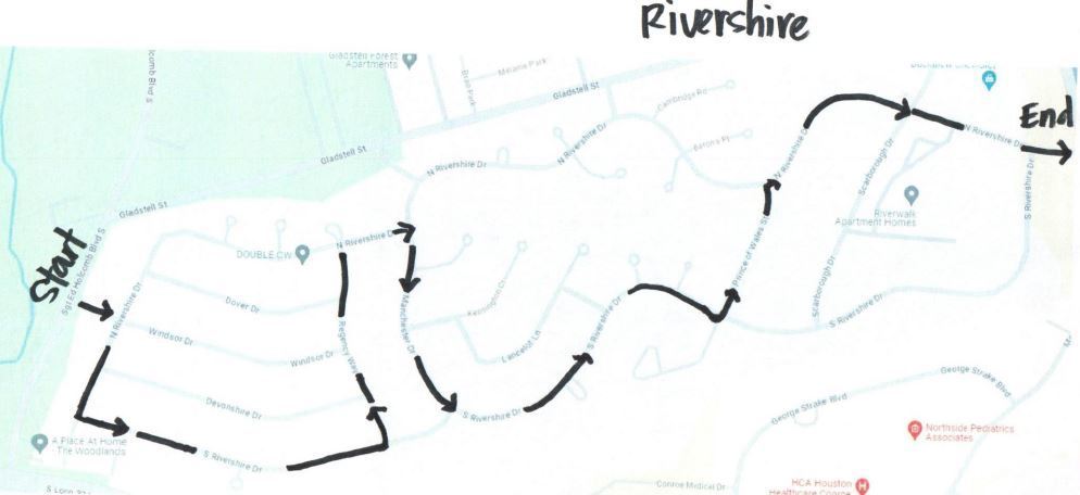 Rivershire
