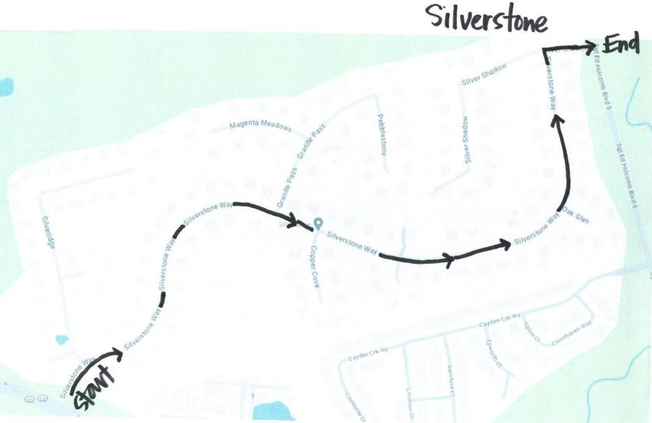 Silverstone
