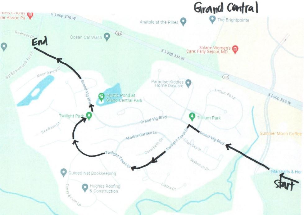 Grand Central