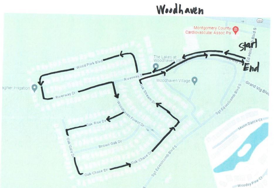 Woodhaven