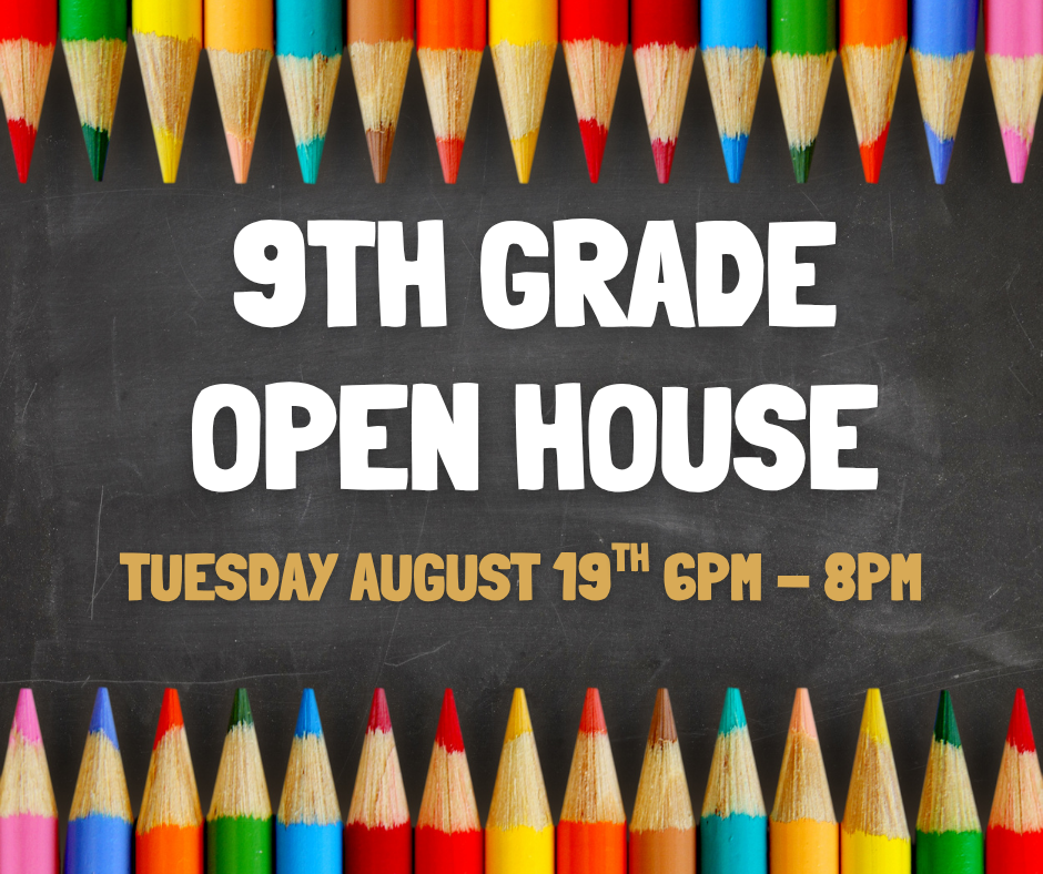 Open House