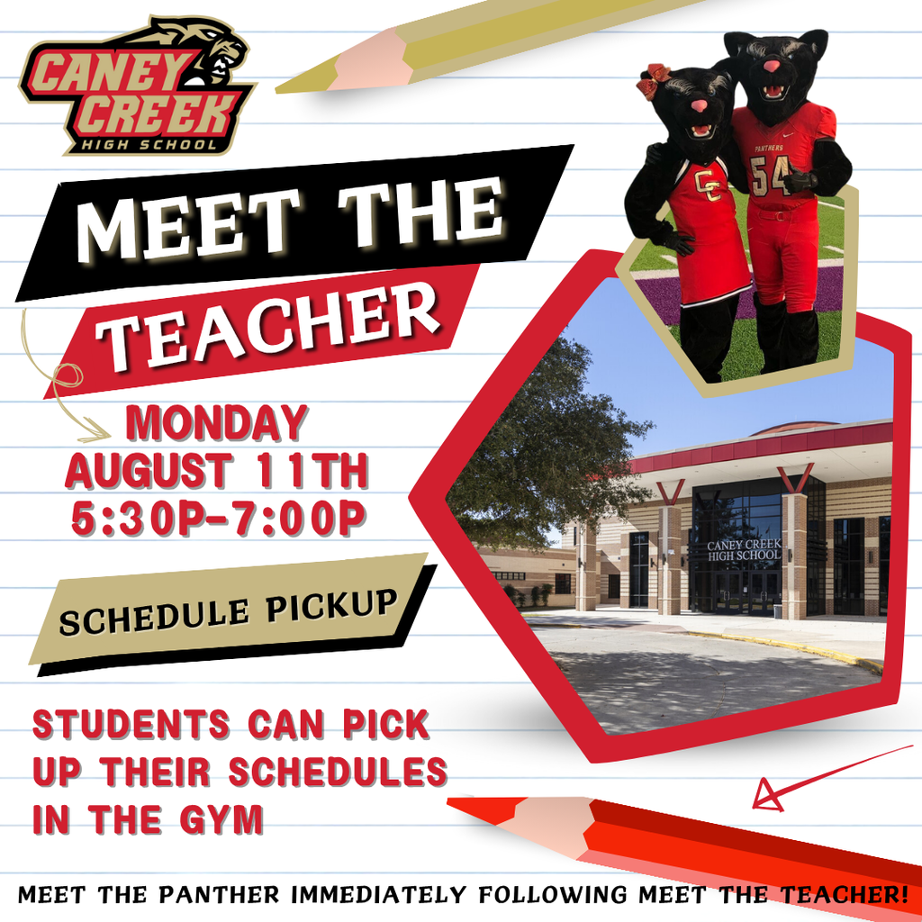 Meet the Teacher
