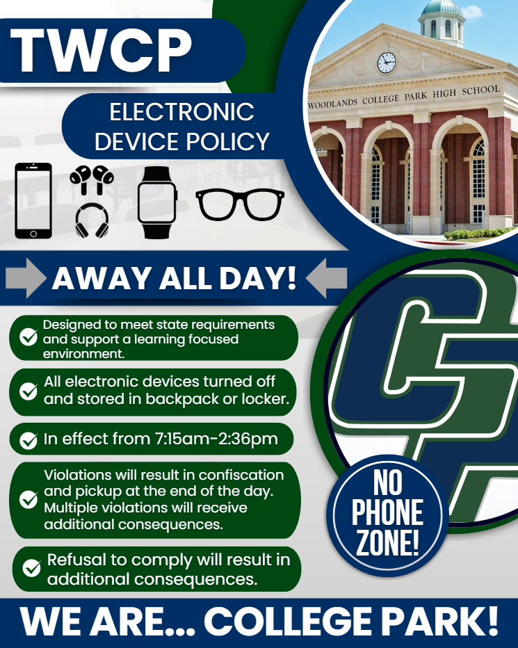 CP Cell Phone Procedures