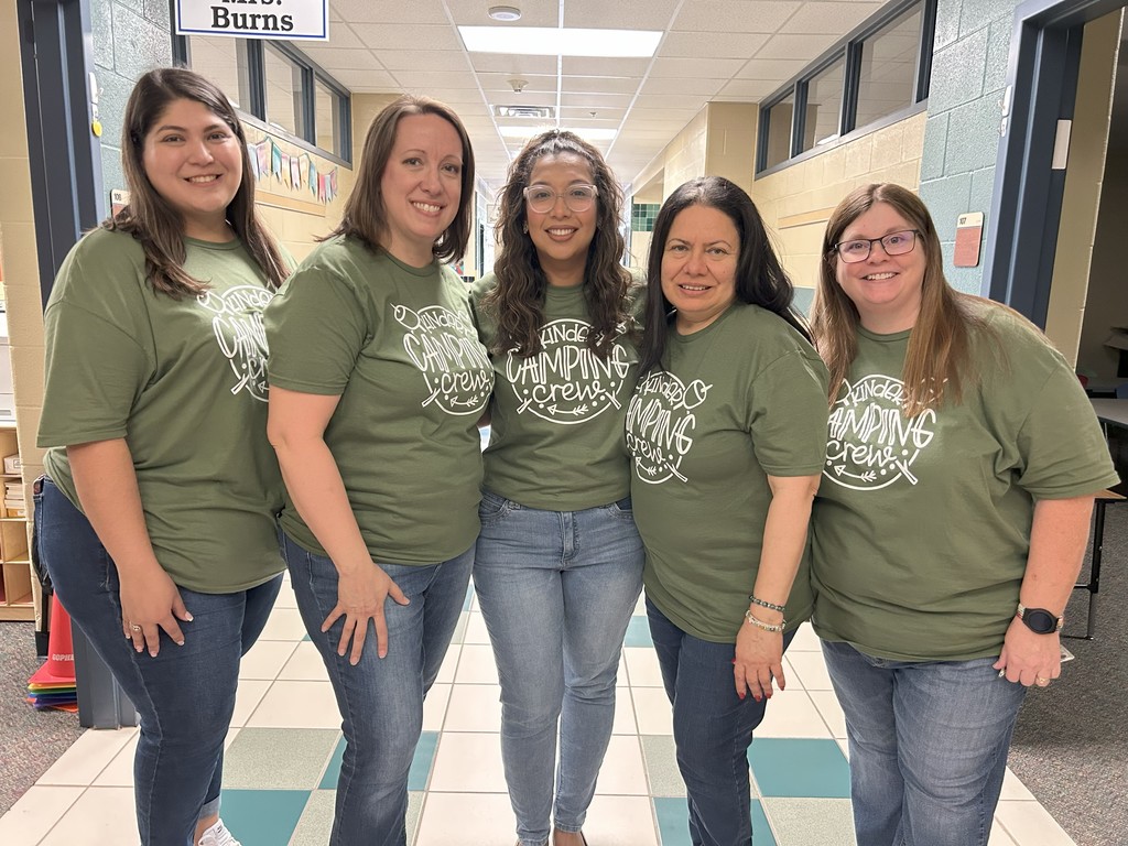 Kinder TEam