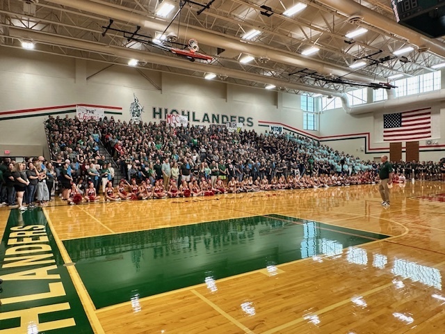 high School