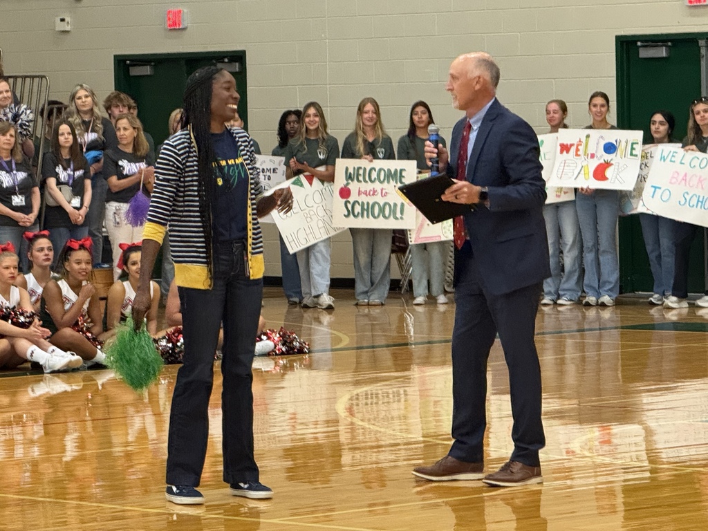 teacher of the year