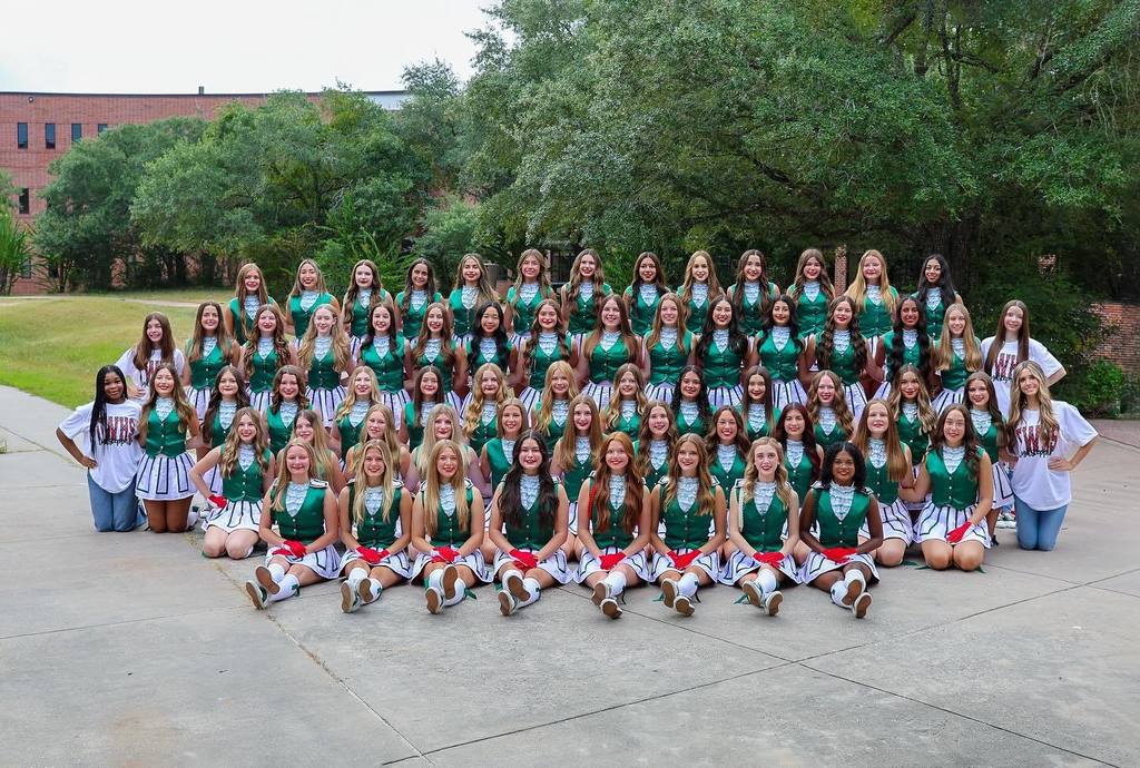 highsteppers