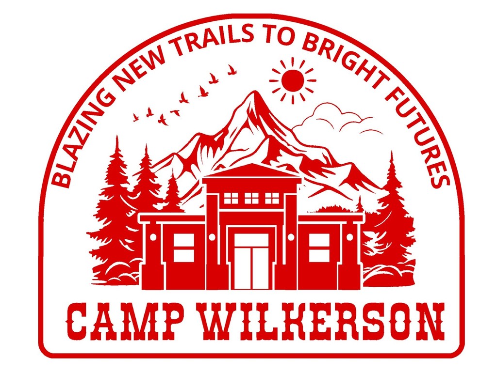 Camp Wilkerson LOGO