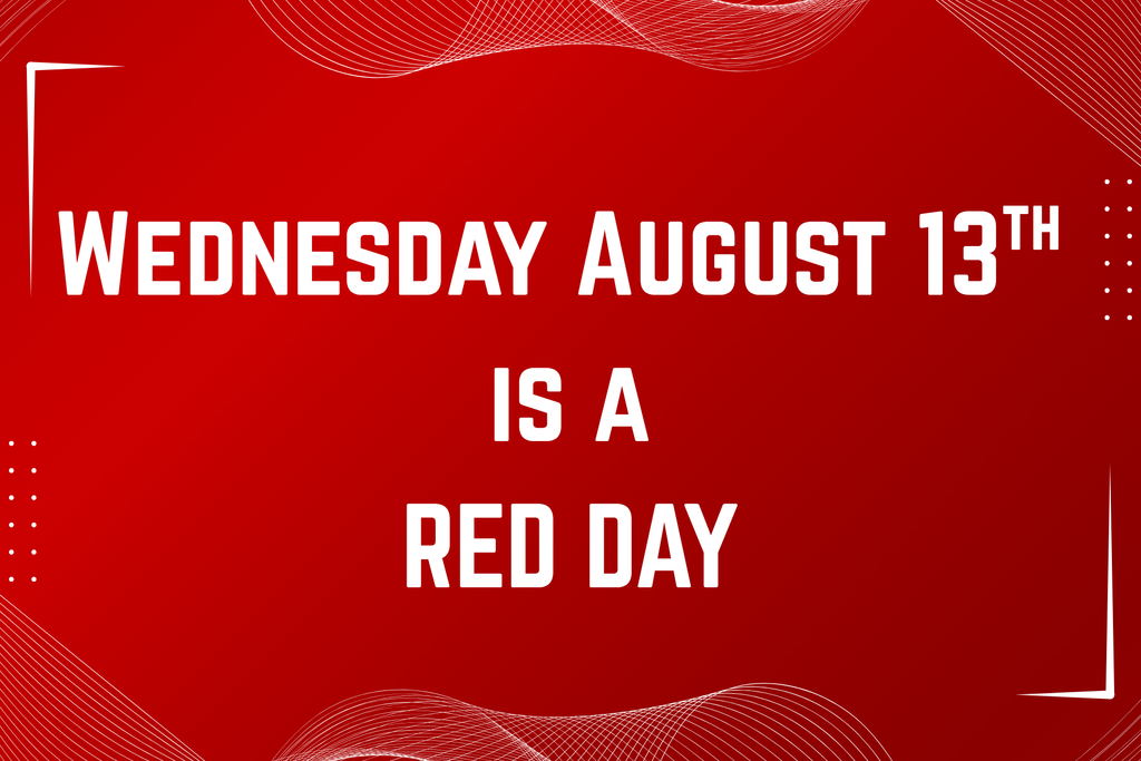 Wednesday