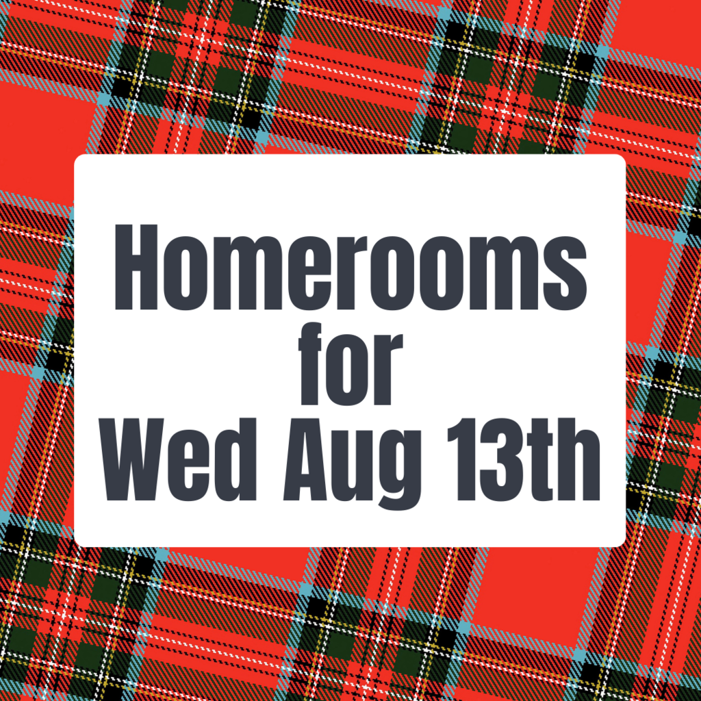 Homeroom