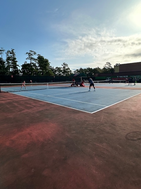 Tennis