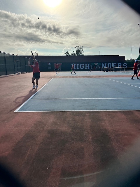 Tennis