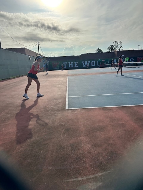Tennis