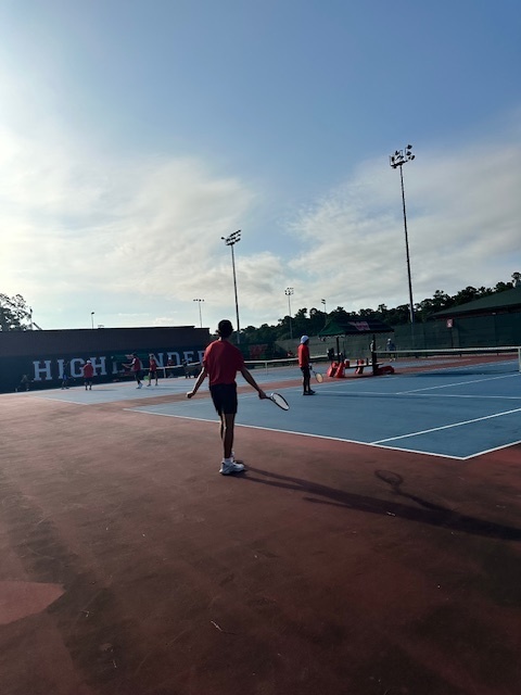 Tennis