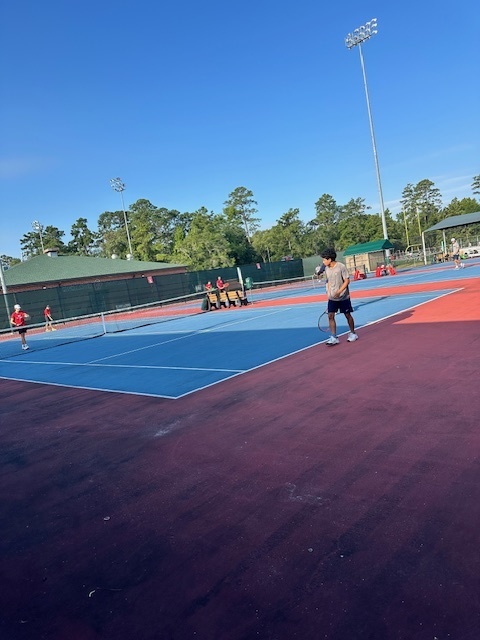Tennis
