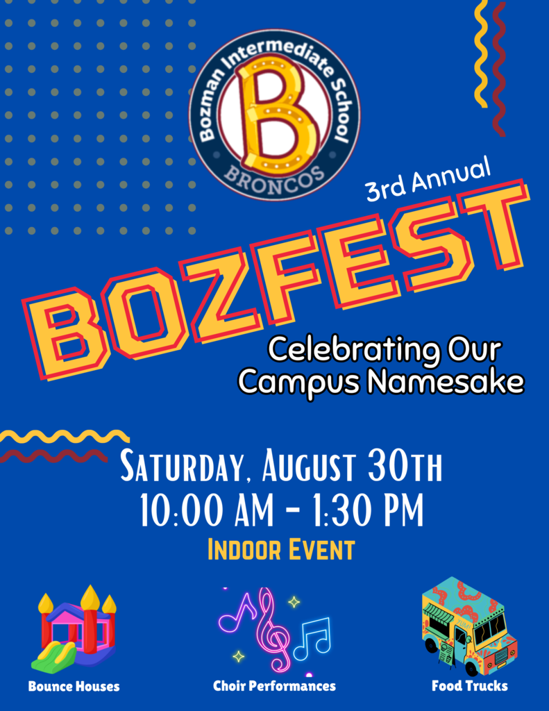 Bozfest