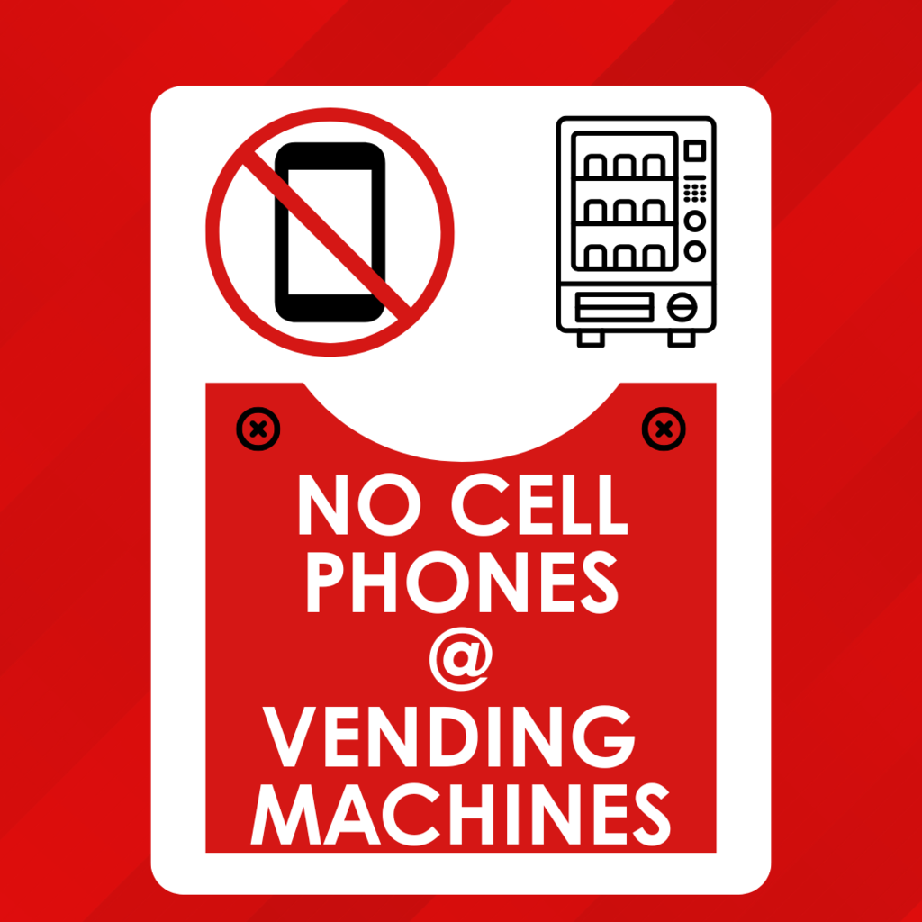 Vending Machine