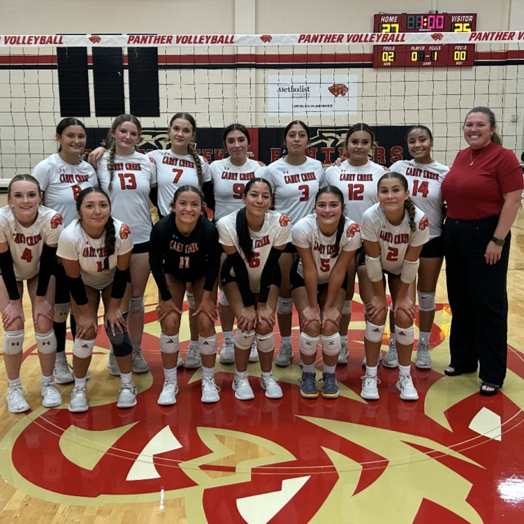 varsity vball