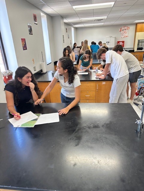 APES