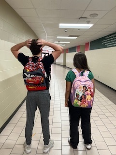 backpacks