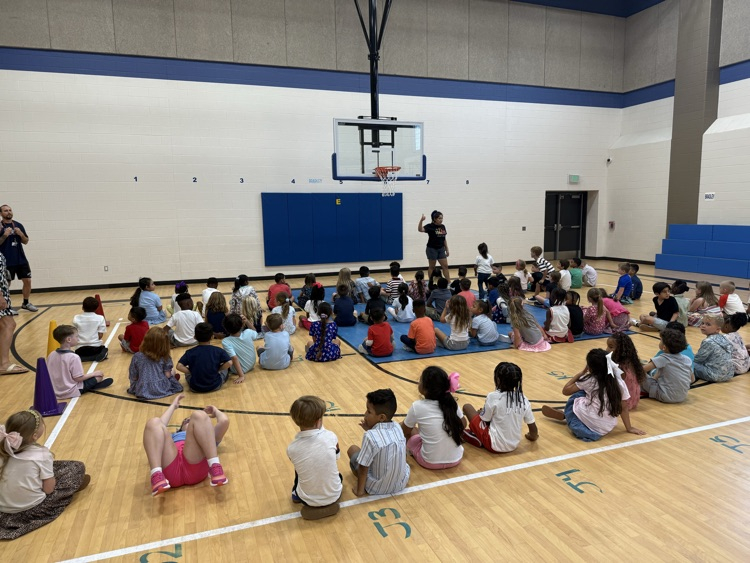 CAMP- PE