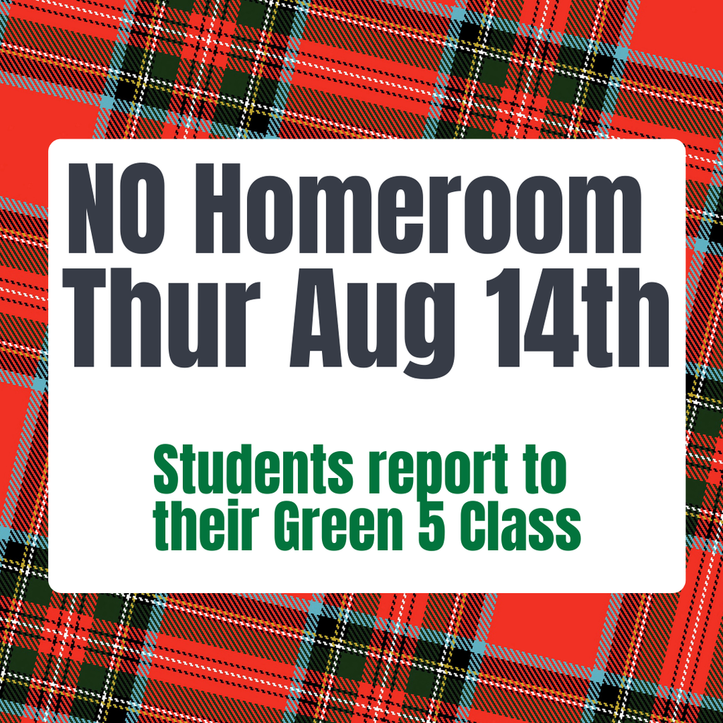 homeroom