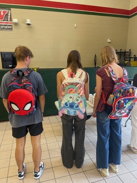 backpack