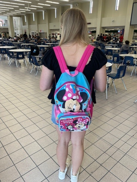 backpack