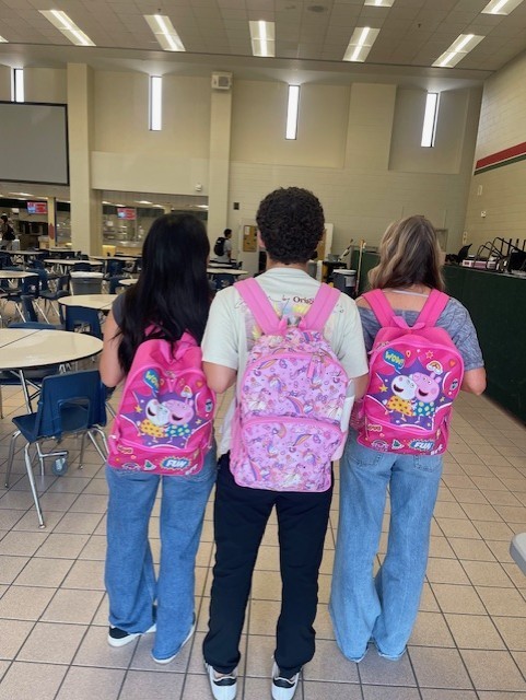 backpack