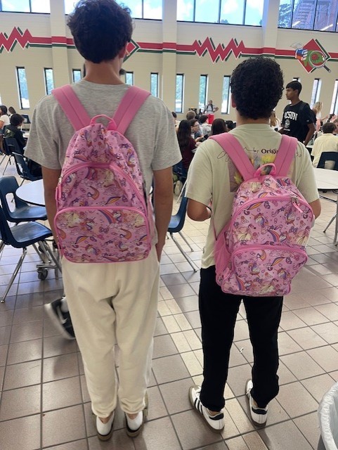 backpack