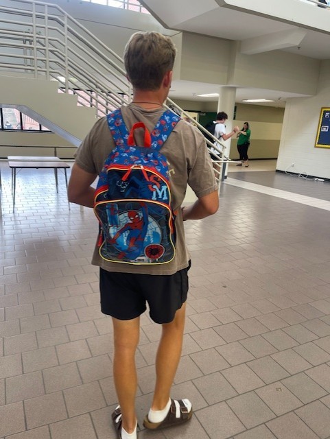 backpack