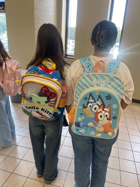backpack