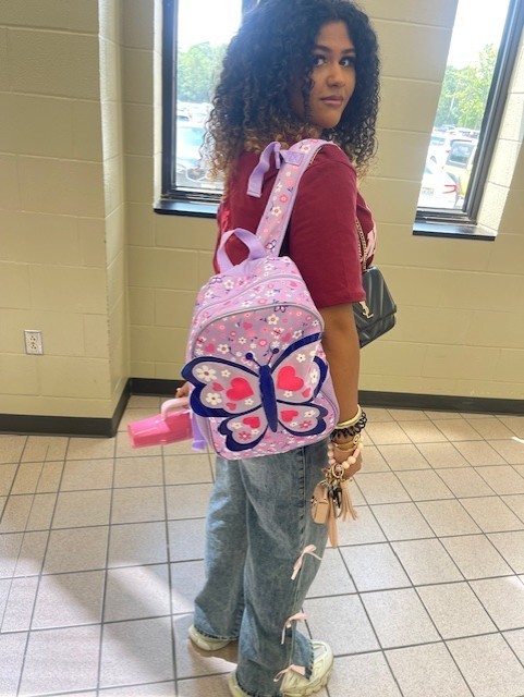 backpack