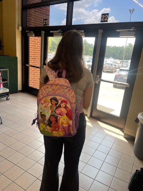 backpack