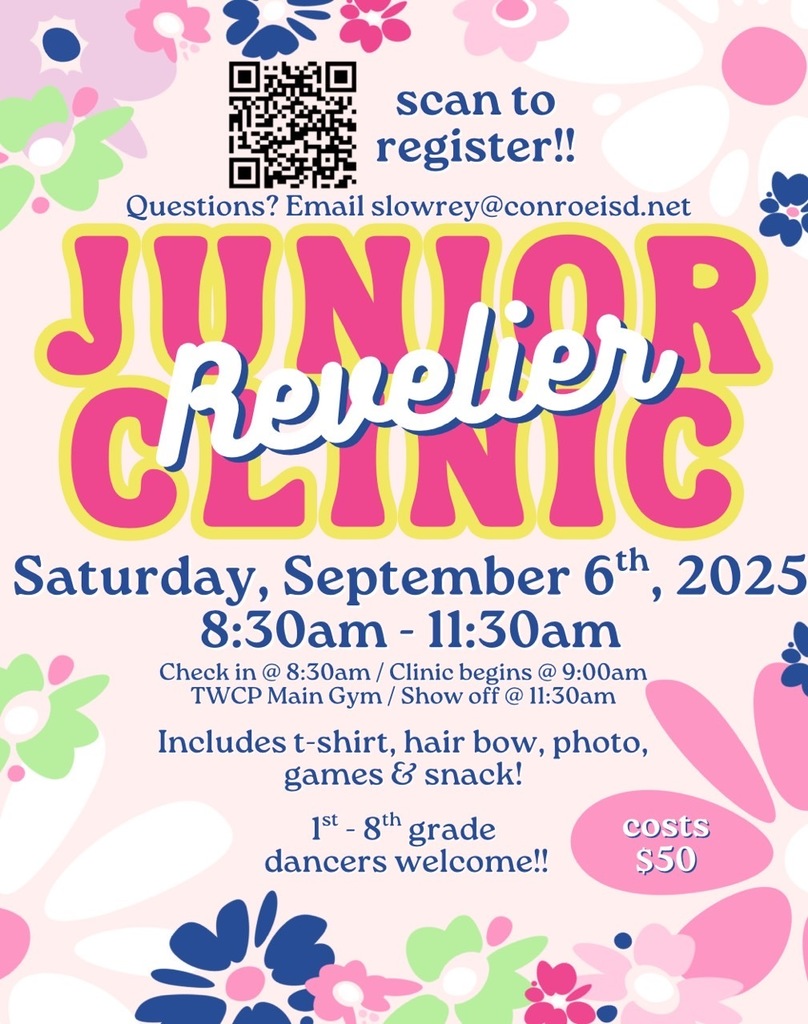 Revelier Junior Clinic