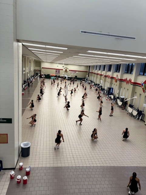 colorguard