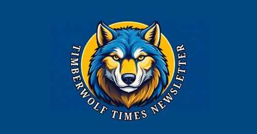 Timberwolf Times