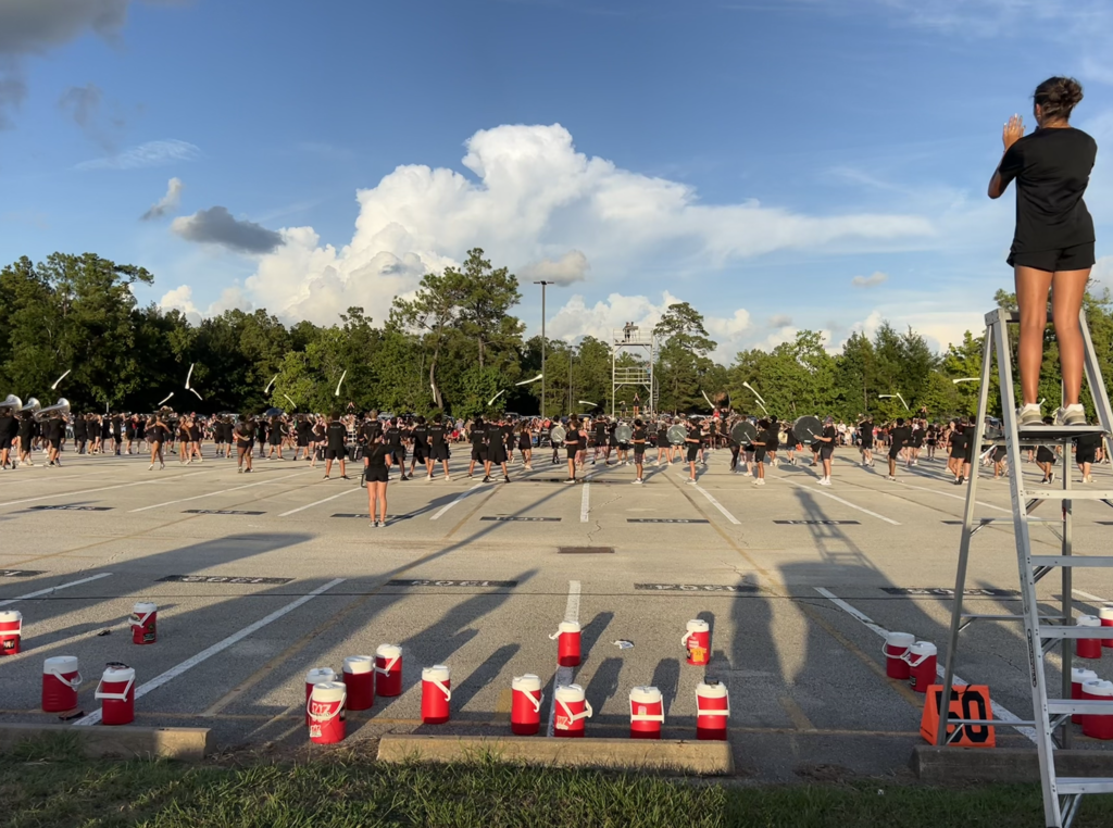 band