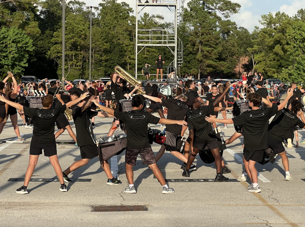 band