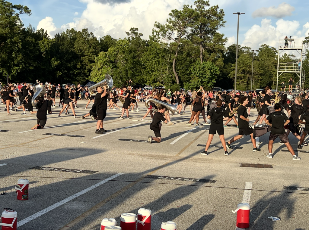 band