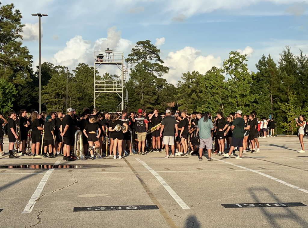 band